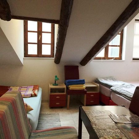 Buza House Hotel Dubrovnik Luaran gambar
