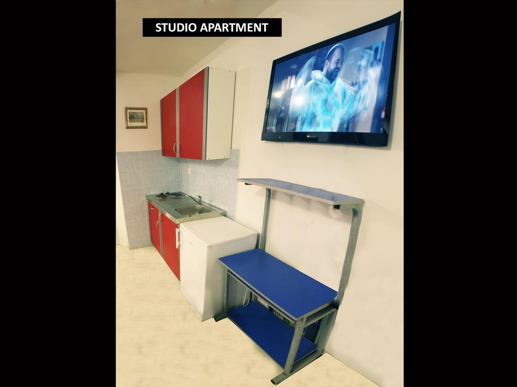 Buza House Hotel Dubrovnik Bilik gambar