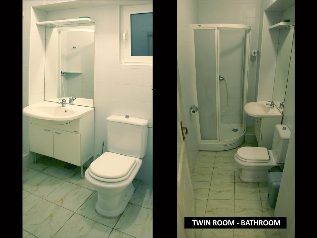 Buza House Hotel Dubrovnik Bilik gambar