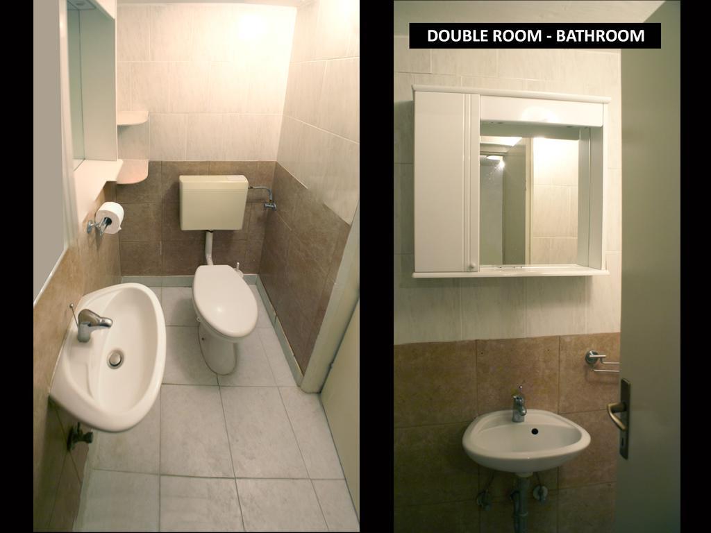 Buza House Hotel Dubrovnik Bilik gambar