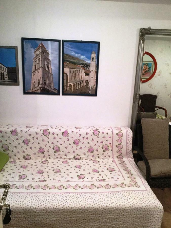 Buza House Hotel Dubrovnik Luaran gambar