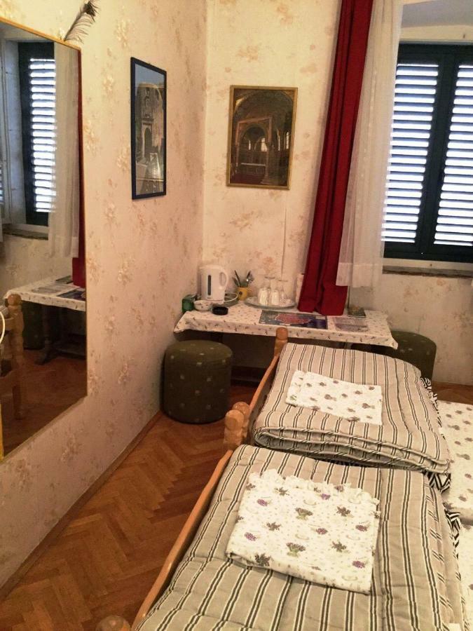 Buza House Hotel Dubrovnik Luaran gambar
