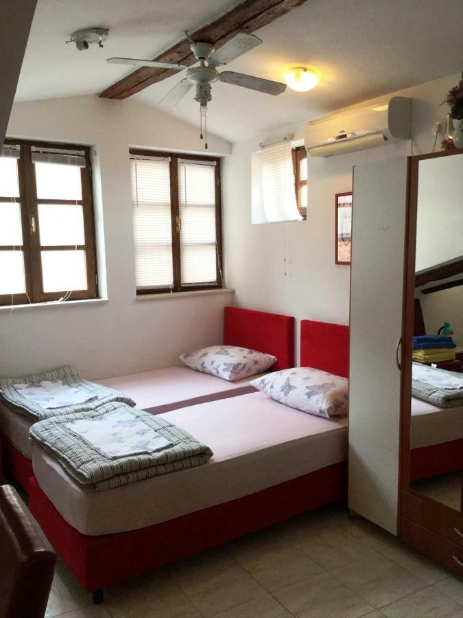 Buza House Hotel Dubrovnik Luaran gambar