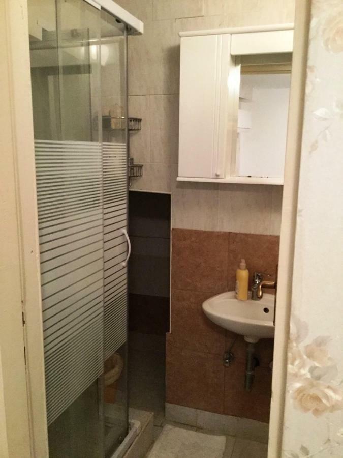 Buza House Hotel Dubrovnik Luaran gambar