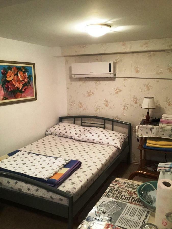 Buza House Hotel Dubrovnik Luaran gambar